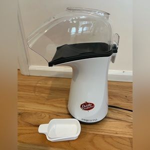 Orville Redenbacher's Hot Air Popcorn Corn Popper By Presto